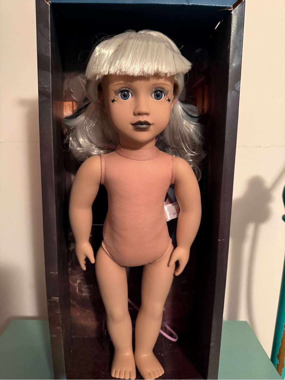 Our Generation Collectors Doll 2026